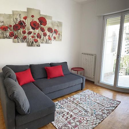 Casa Dendi Daire Trieste Dış mekan fotoğraf