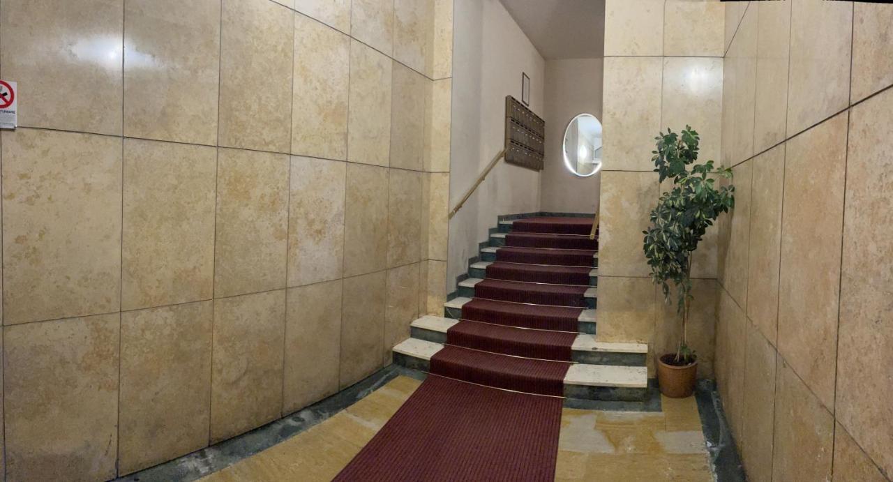 Casa Dendi Daire Trieste Dış mekan fotoğraf