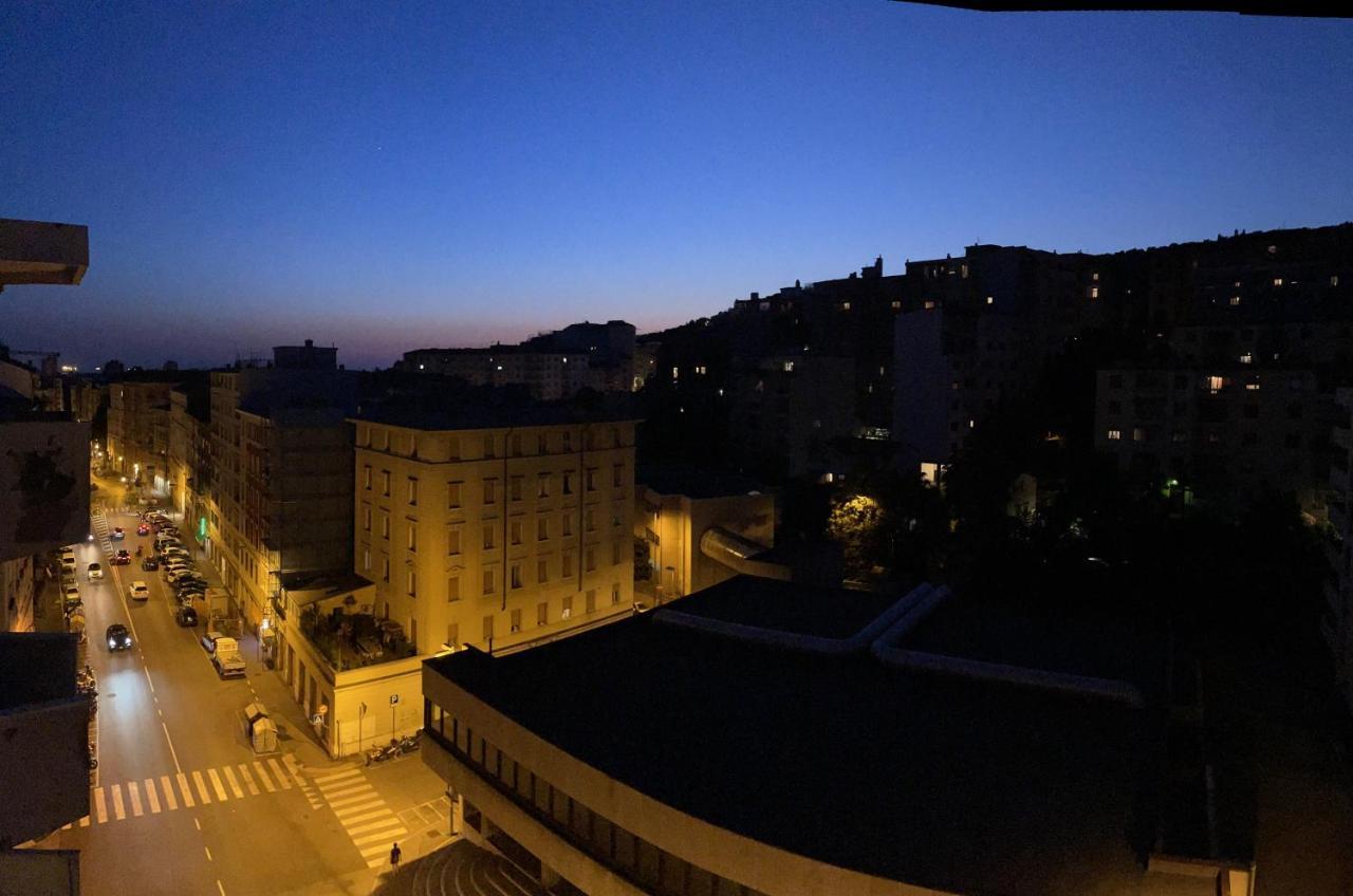 Casa Dendi Daire Trieste Dış mekan fotoğraf