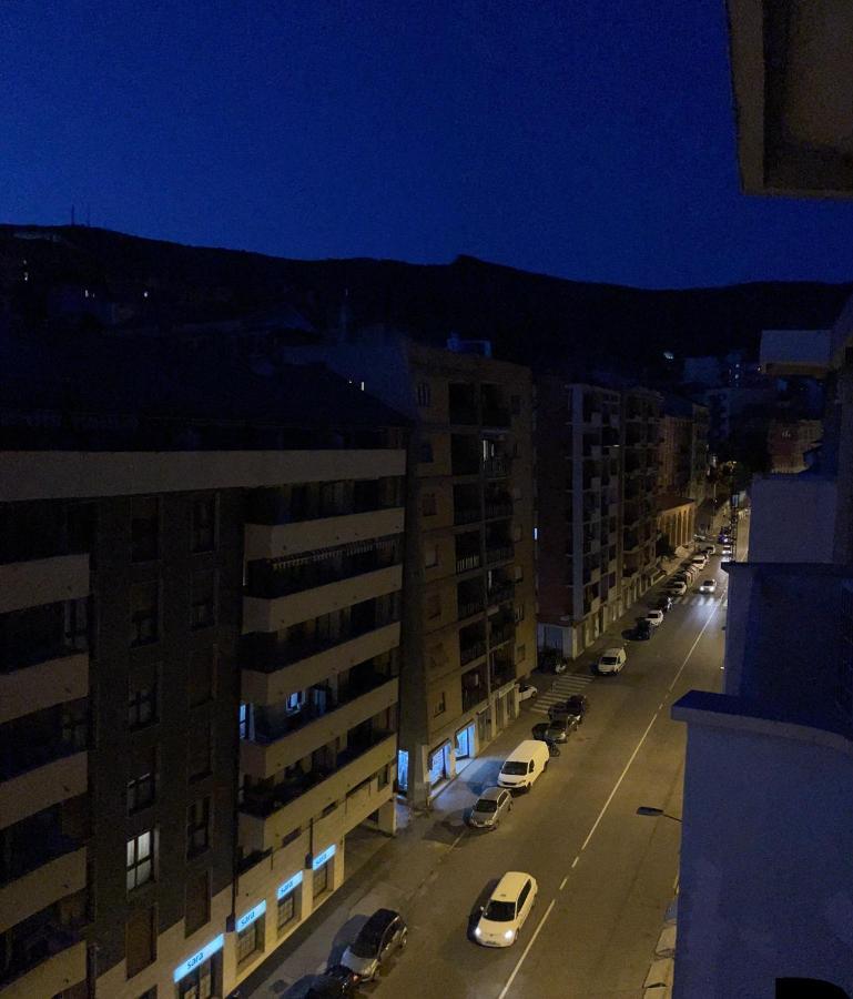 Casa Dendi Daire Trieste Dış mekan fotoğraf