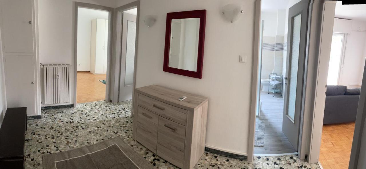 Casa Dendi Daire Trieste Dış mekan fotoğraf