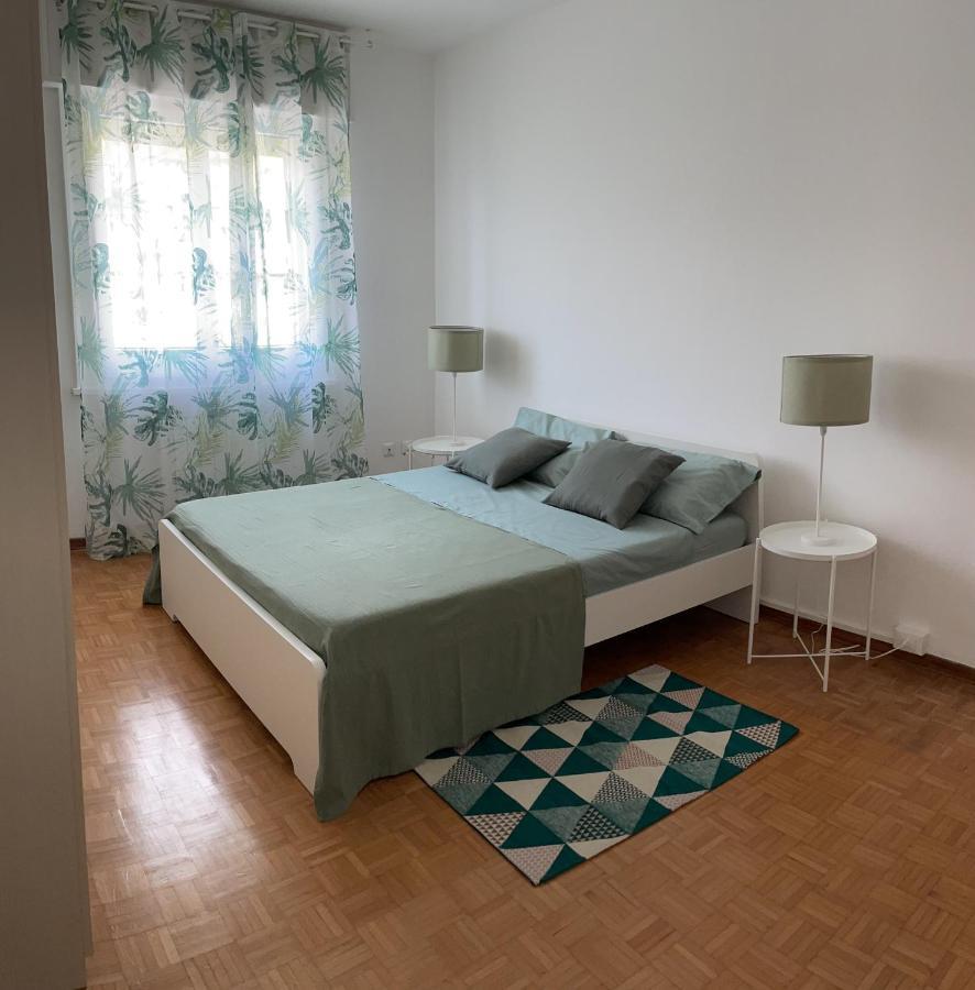 Casa Dendi Daire Trieste Dış mekan fotoğraf