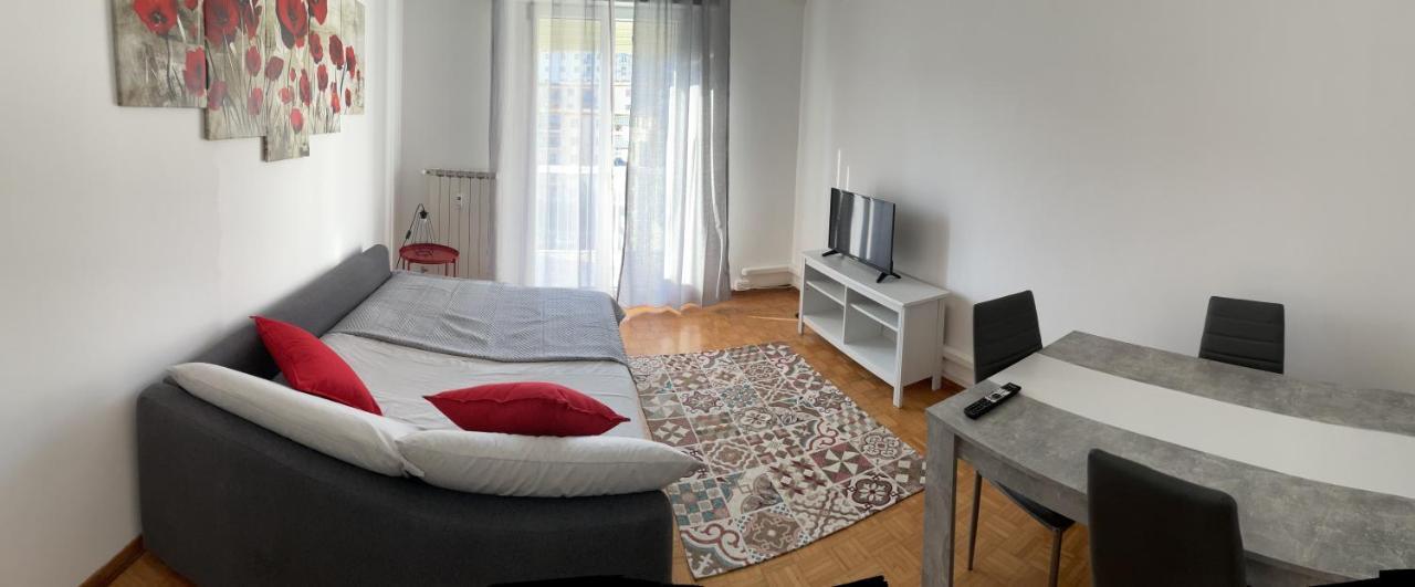 Casa Dendi Daire Trieste Dış mekan fotoğraf