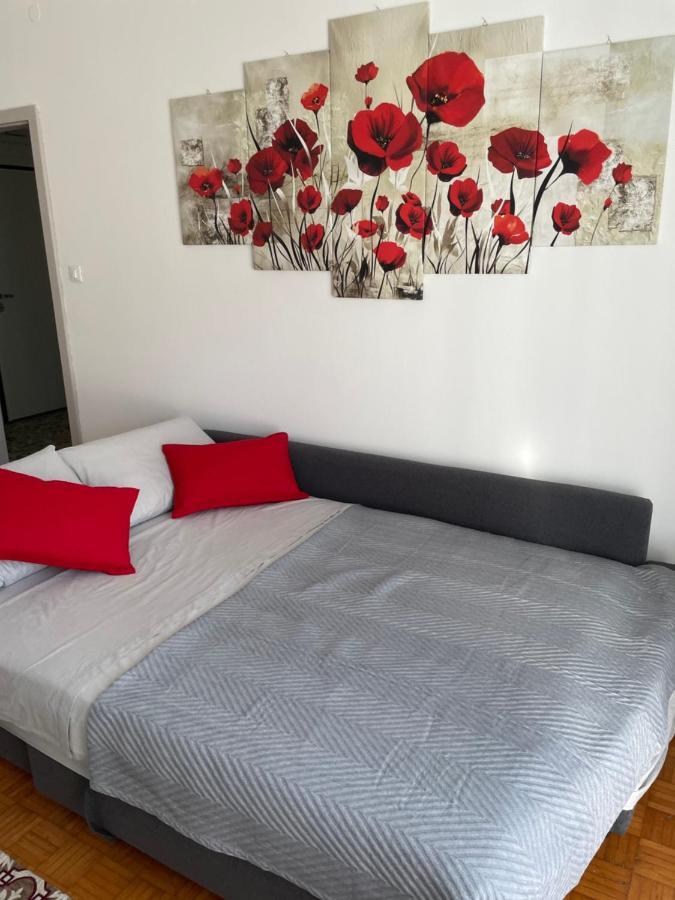 Casa Dendi Daire Trieste Dış mekan fotoğraf