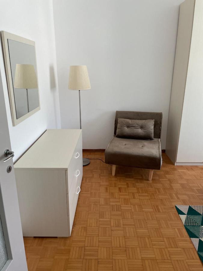 Casa Dendi Daire Trieste Dış mekan fotoğraf