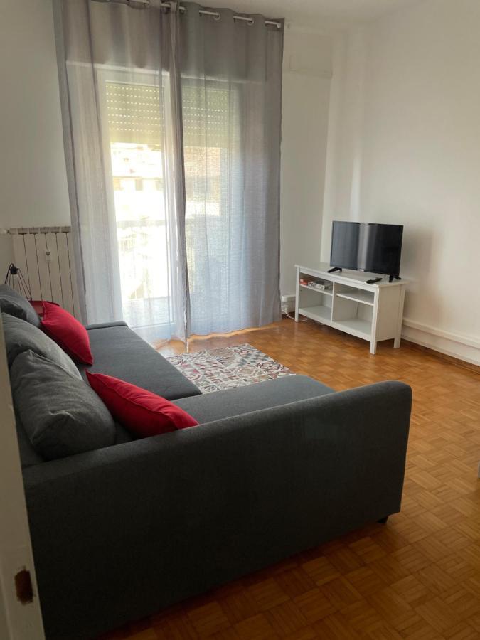 Casa Dendi Daire Trieste Dış mekan fotoğraf