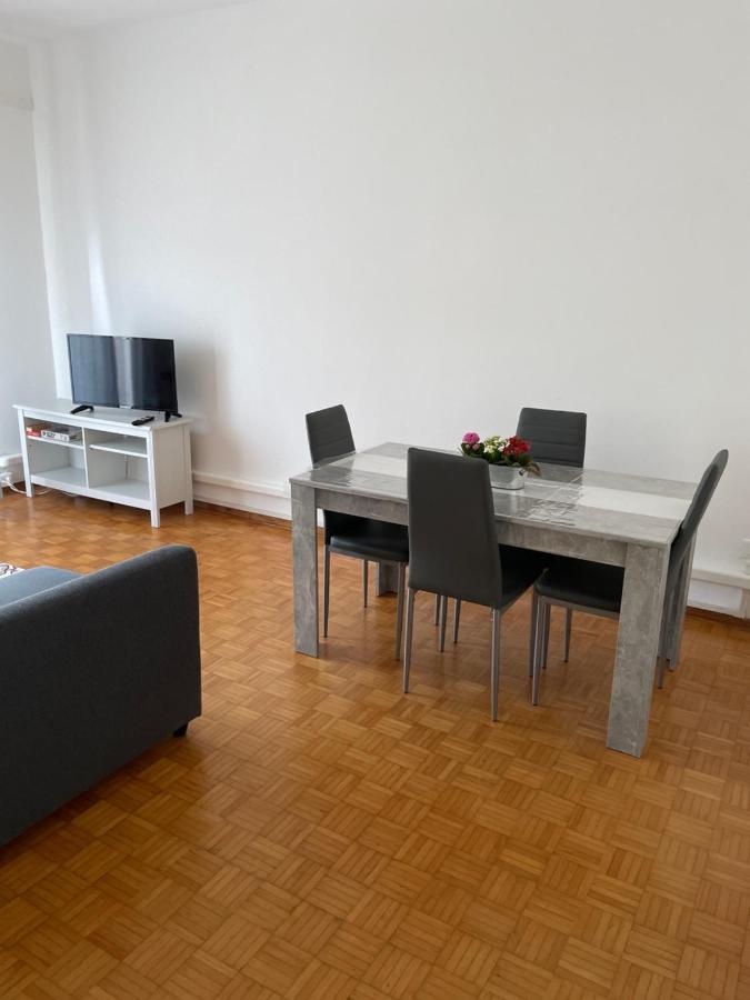 Casa Dendi Daire Trieste Dış mekan fotoğraf