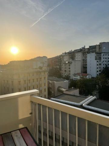 Casa Dendi Daire Trieste Dış mekan fotoğraf